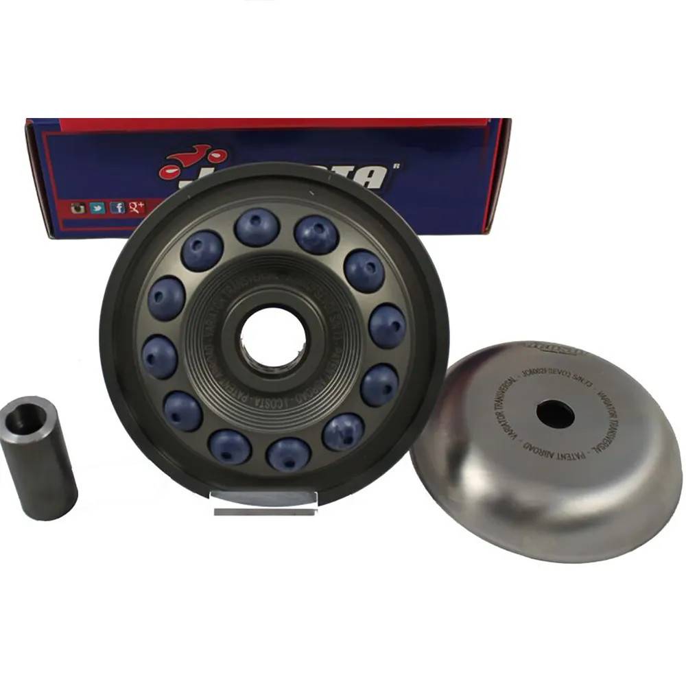 J.costa Xrp Bmw C 650 Gt Abs 16-21 It672xrp Variatorkit
