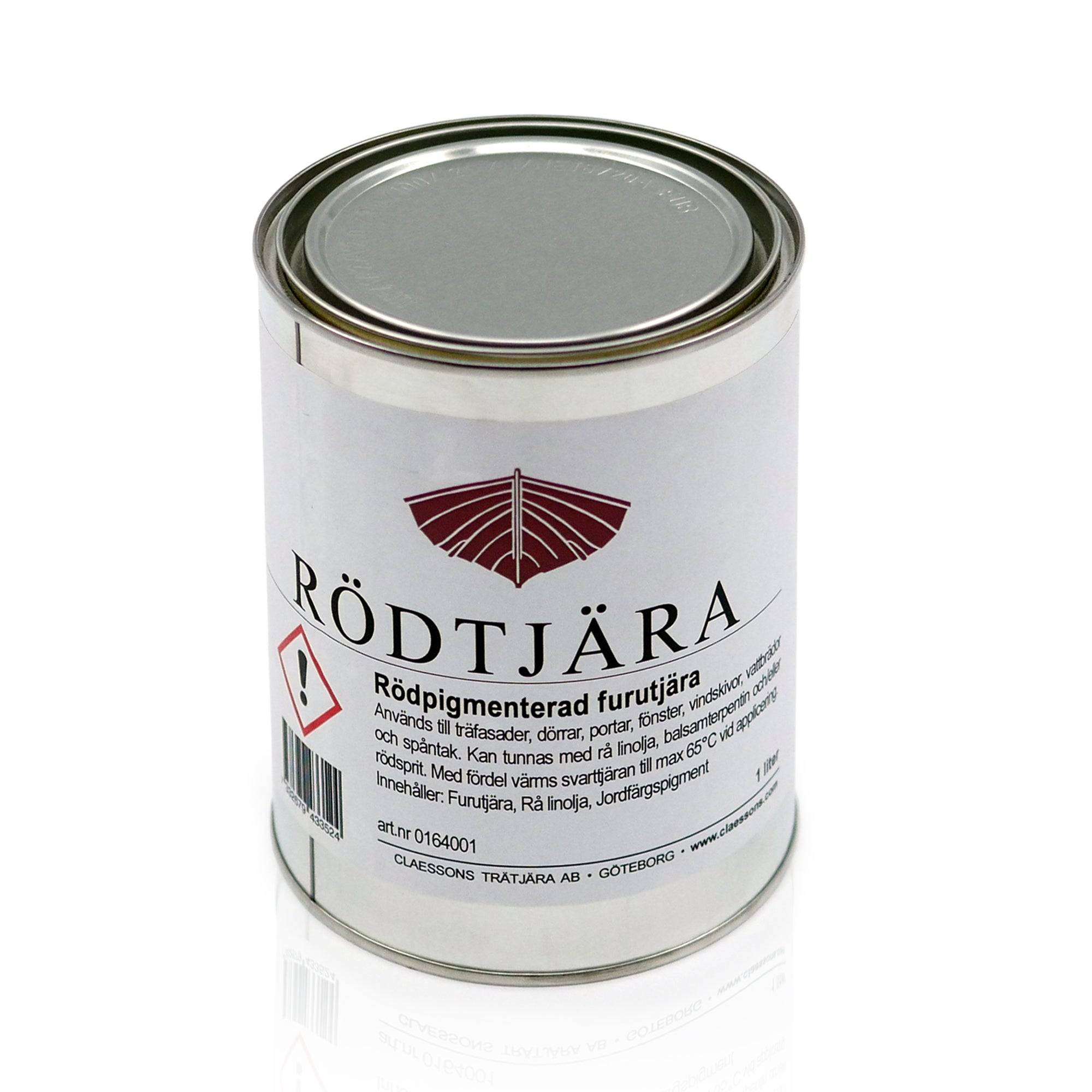 Rödtjära 1L (1L)