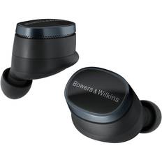 Bowers & Wilkins Pi8 (Antracit Sort) - McLaren Edition