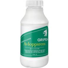 Gripen Biologisk Avloppsrens 500 g