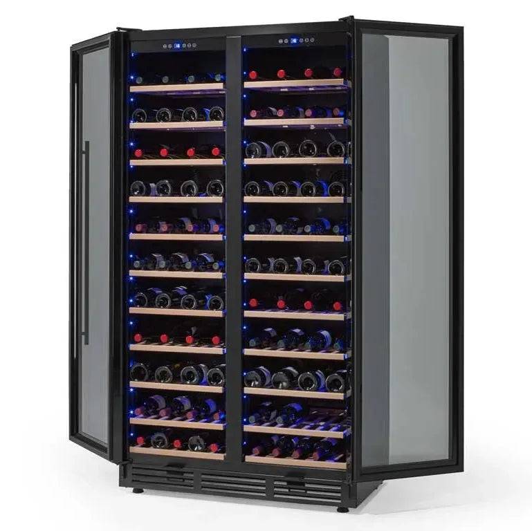 Sirman LISON vinkyl 710 L ventilerad digital LED