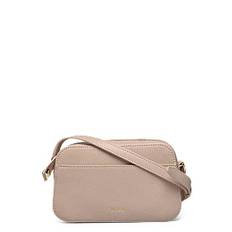 Furla FURLA DAMA MINI CROSSBODY - Crossbody Bags - BALLERINA I / beige