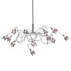 Breeze HL 7-9-12-15-20-30-40 pendel harco loor design - 12 arme