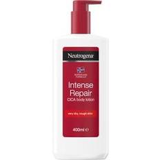 Norwegian Formula Intense Repair CICA Body Lotion