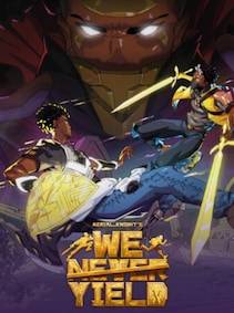 Aerial_Knight's We Never Yield (PC) - Steam Key - GLOBAL