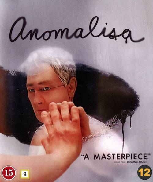 Anomalisa (Beg)