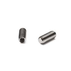 Stoppskruv M3x4mm för antenner mm
