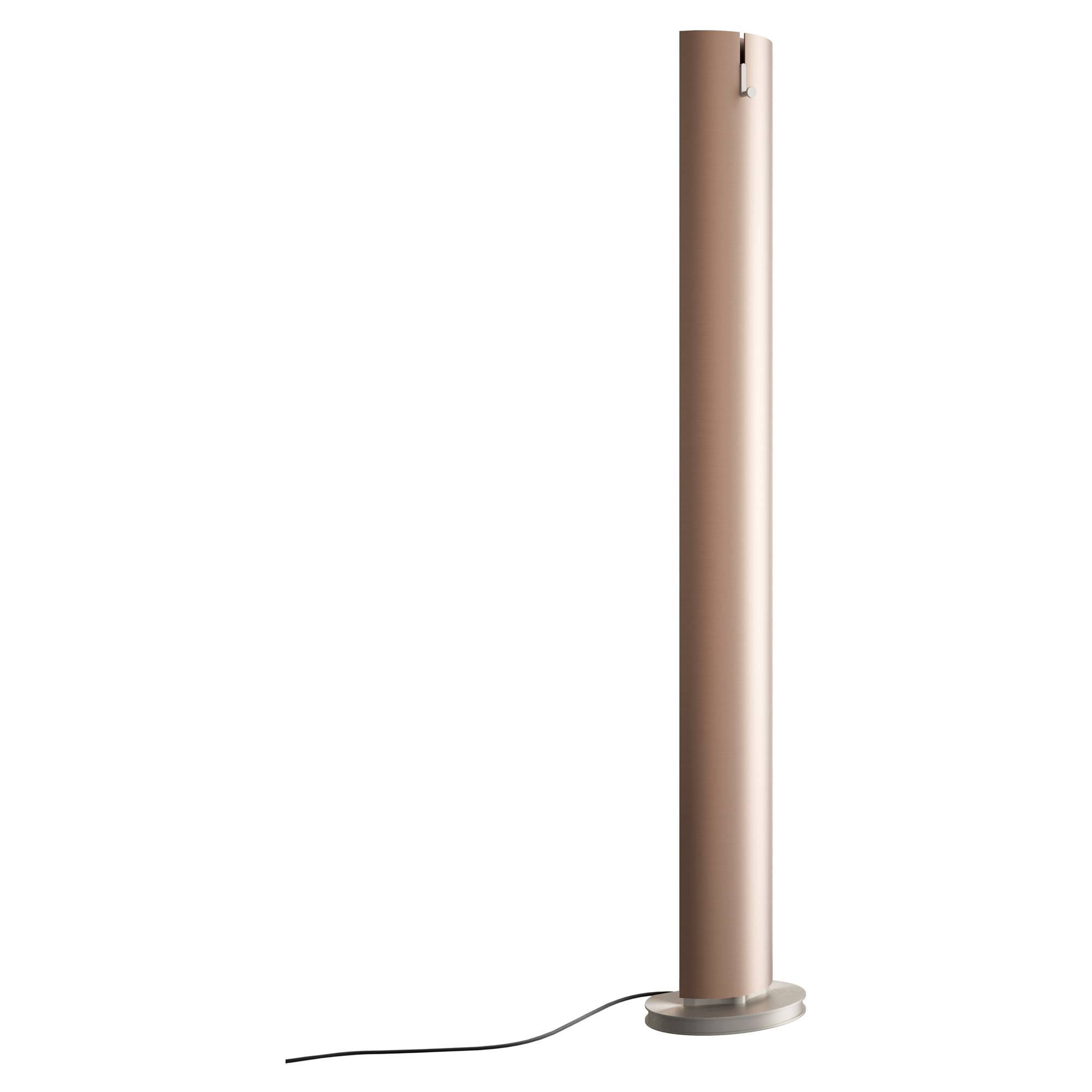El Radiator 300 W Stilus Single LED Ambra