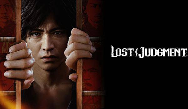 Lost Judgment (PC) - Standard