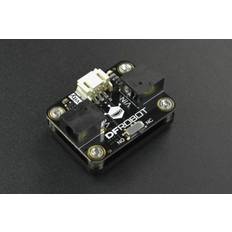 Relay Module Easy, 3.3-5.5V, NC/NO Toggle, LED Indicator