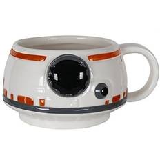 Funko POP Home: Star Wars - BB-8 Mug