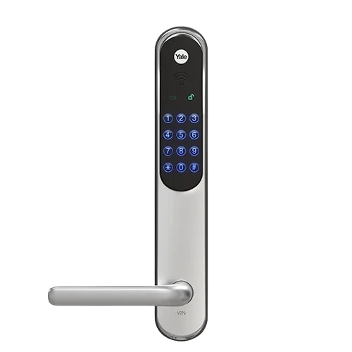 Yale Doorman Classic Refurbished
