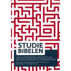 Studiebibelen