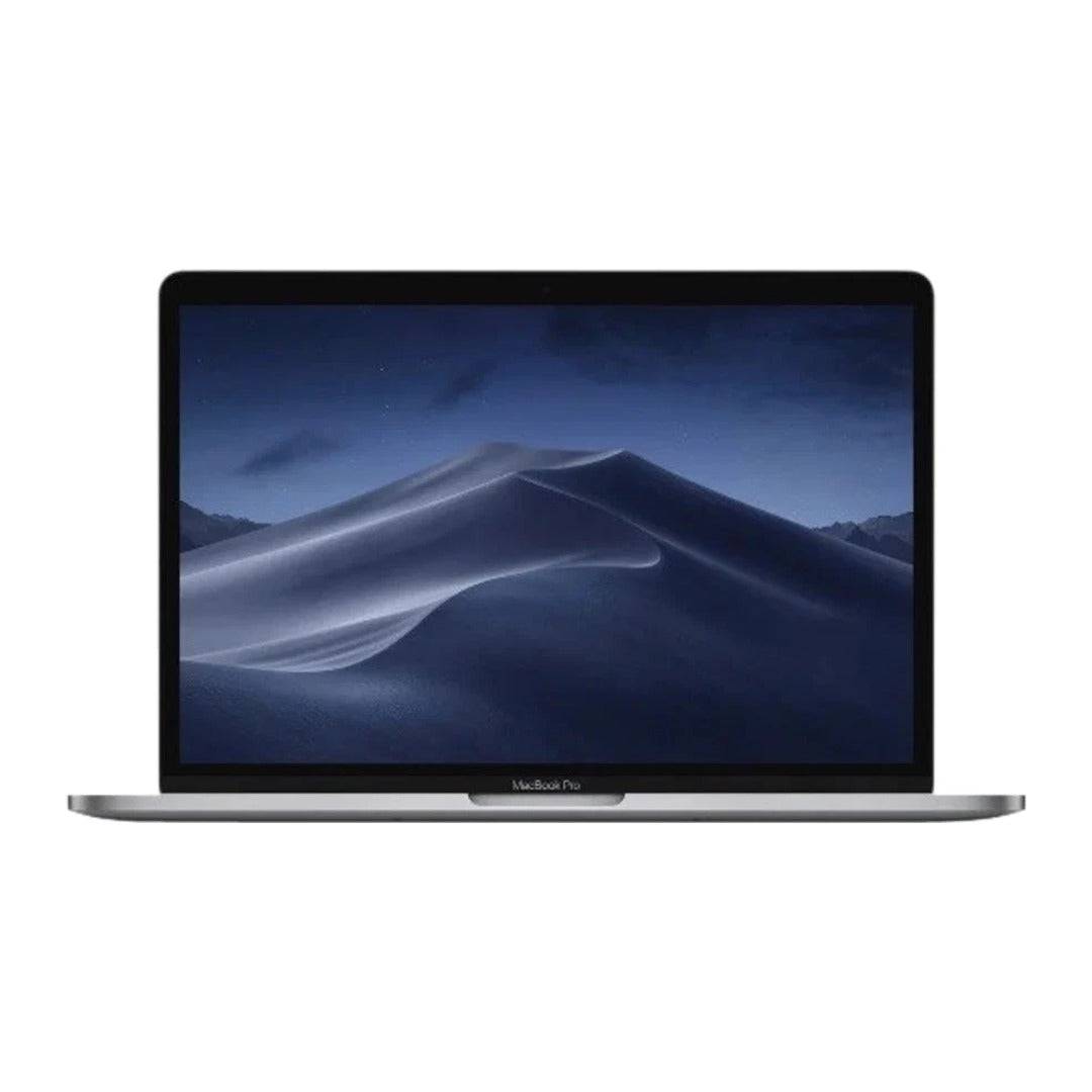 Brugt MacBook Pro 13" | 16GB RAM | 512GB SSD | Intel Core i7 2,3GHz | Intel Iris Plus Graphics | 2020