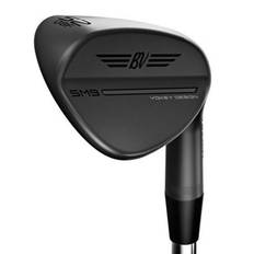 Titleist SM9 Wedges 2022 Jet Black