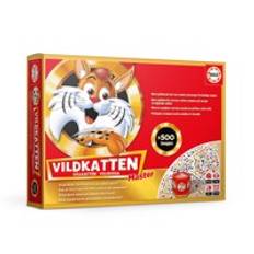 Vildkatten Master 500 - Fun & Games