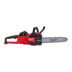 Milwaukee M18 FCHS35-122 Kedjesåg med batteri och laddare