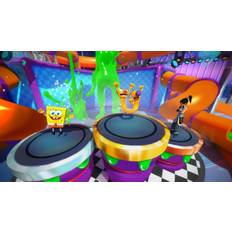 Nickelodeon Kart Racers 2: Grand Prix EU Nintendo Switch CD Key