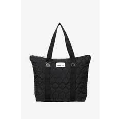DAY ET - Taske Day Gweneth Re-q Dash Bag M - Sort - ONE SIZE