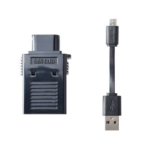 Wireless Retro Receiver for NES (8Bitdo)