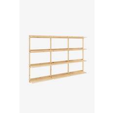 Karup Design - Groove Shelving - Gul
