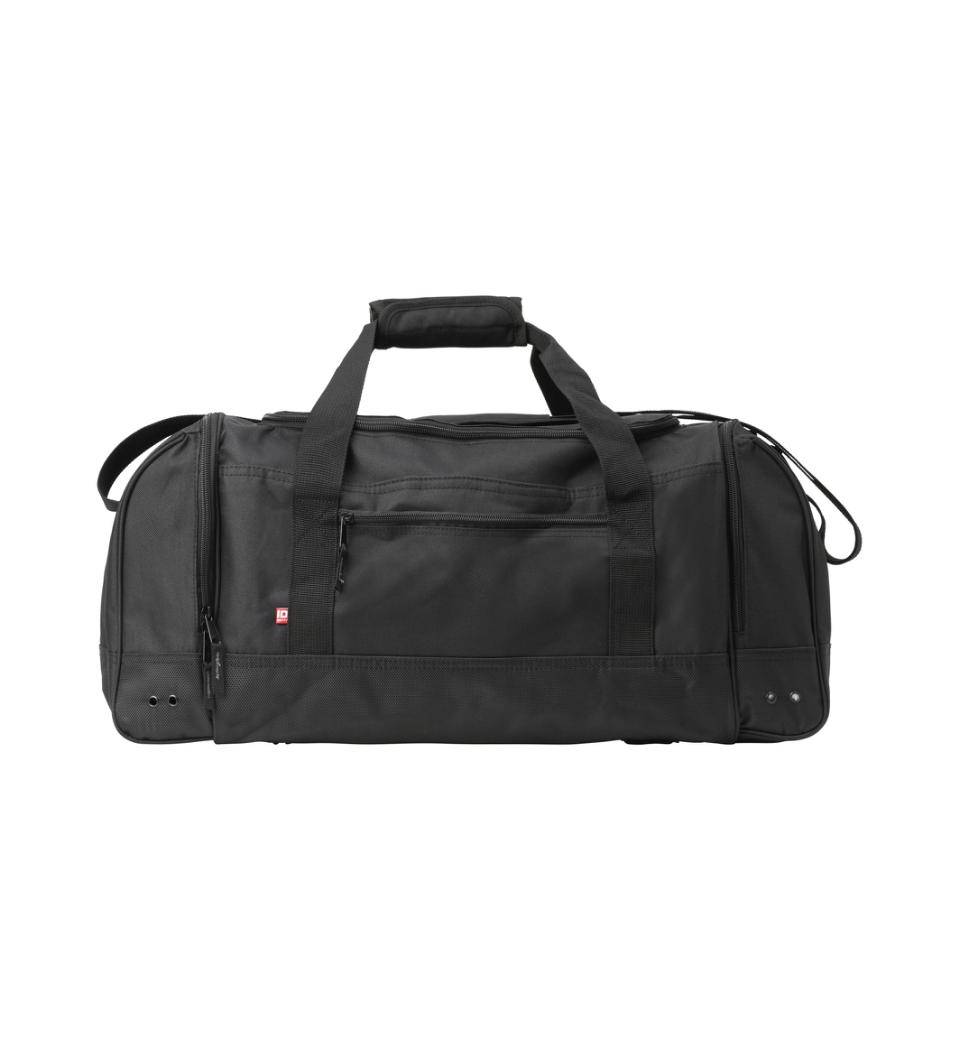 ID Identity - Sports Taske - Sort - One size