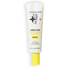 Revolution Skin Sunray Glow Daily Protection Sunscreen SPF 50+