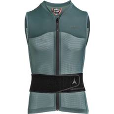 Atomic Live Shield Vest AMID Green