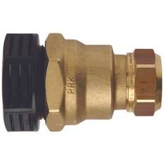 PRK TA 403 Rak koppling 40 mm x 28 mm
