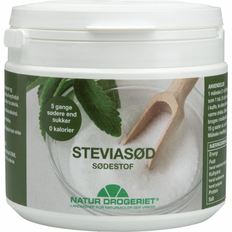 NATUR DROGERIET - Stevia sød pulver 400g