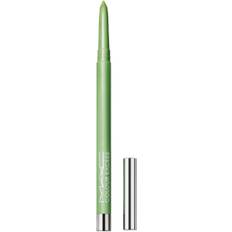 MAC Colour Excess Gel Pencil Eyeliner Mintyfresh 0.35 G - Penna Från Magasin (0.35 G)