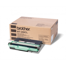 Resttoner beholder - Brother WT200CL -