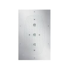 Takdusch Hansgrohe Raindance Rainmaker 680x460 mm Utan Belysning