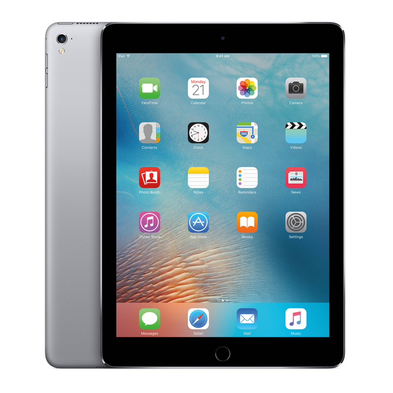 iPad Pro 1 (2016) 9.7" - 128GB / WiFi Only / Space Grey
