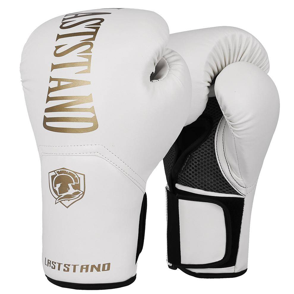 8/10/12/14oz Boxing Gloves Adult Men's Sanda Combat Punching Bag Training Women's Thick Breathable Muay Thai Combat
