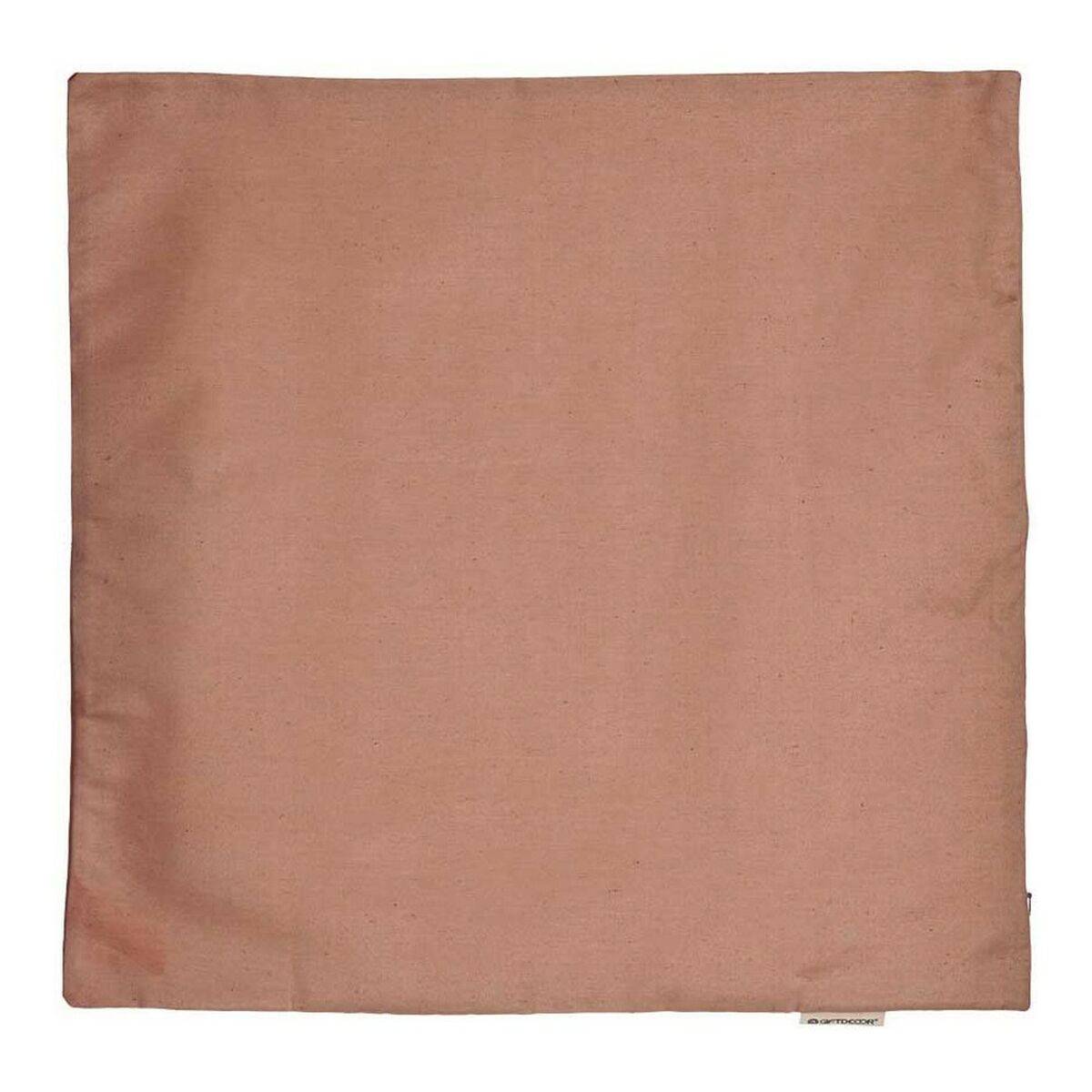 Pudebetræk Brun 45 x 0,5 x 45 cm 60 x 0,5 x 60 cm 60 x 60
