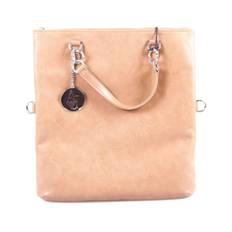 Armani Jeans, Taske, Dame, Beige, ONE SIZE, Uld, Bags
