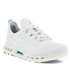 Ecco Biom C4 Dame Golfsko Hvid Str. 38