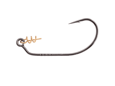 Decoy Makisasu Offset Hook Worm 30 (Storlek: 1/0)
