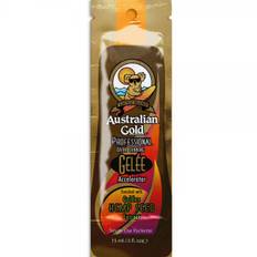 Australian Gold - Gelée Accelerator with Hemp - 15 ml.