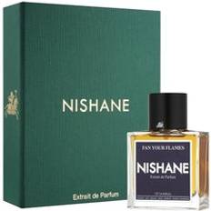 Nishane Fan Your Flames parfumeekstrakt - 50 ml