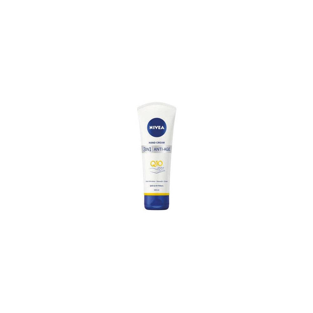 Nivea Q10 Plus - Föryngrande handkräm - 100ml