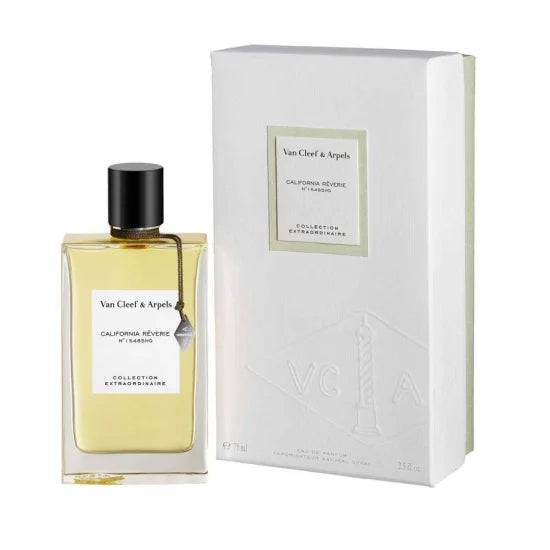 Van Cleef & Arpels Collection Extraordinaire California Reverie EDP W 75 ml