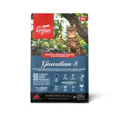 Orijen Cat Guardian 8 340g