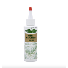 Wild Growth Hair Oil 118ml