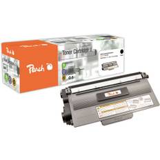 Peach-lasertoner som passar till Brother HL 5450DN lasertoner, svart