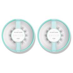 2st Sweed No Lash Cluster Duo Size Long
