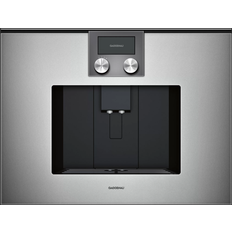 Gaggenau CMP250112 Fuldautomatisk espresso-/ kaffemaskine serie 200