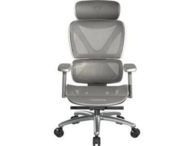 ThunderX3 XTC ergonomisk gamingstol (mesh gray)