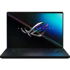 ASUS ROG Zephyrus M16 GU603 | i9-12900H | 16" | 16 GB | 1 TB SSD | WQXGA | RTX 3060 Mobile | Win 11 Home | DE